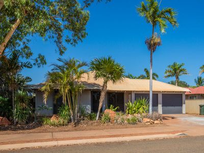 3 Oyster Court, South Hedland