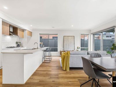 47 Wembley Avenue, Strathtulloh