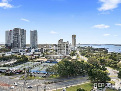 1803 / 1 Como Crescent, Southport