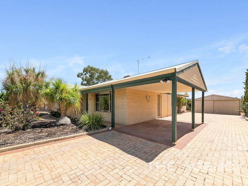 7 Tulipwood Place, South Lake