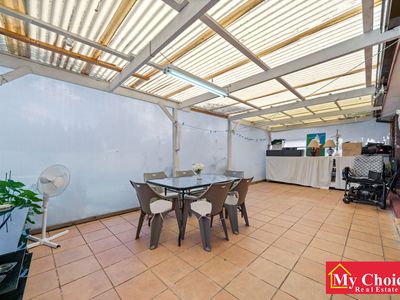 27 Thompson Street, Wetherill Park