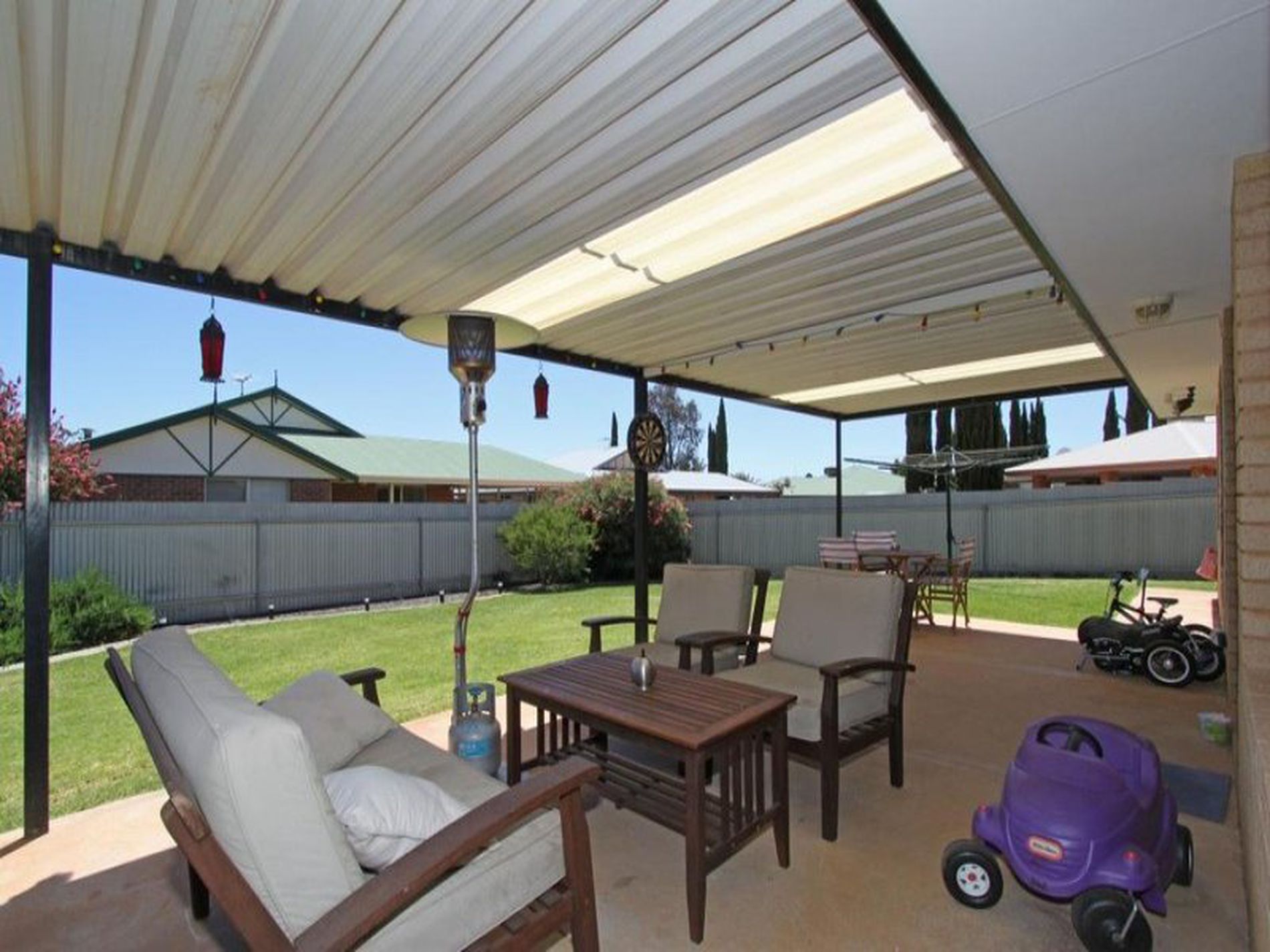 31A Longmore Parade, Broadwood