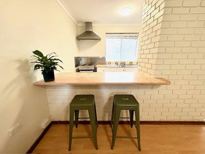 14 / 4 Swanbourne Street, Fremantle