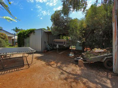 85 Bourke Street, Kalgoorlie