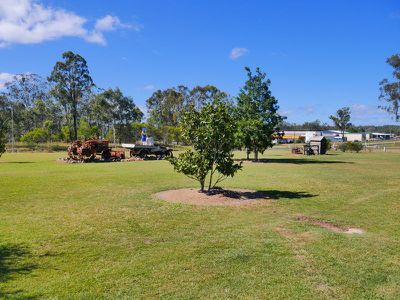 12 Lysdale Road, Wondai