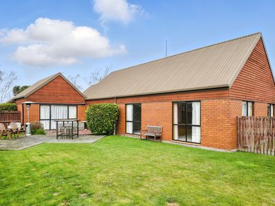 35 Lancewood Drive, Halswell