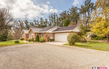 765 Gembrook Road, Pakenham Upper