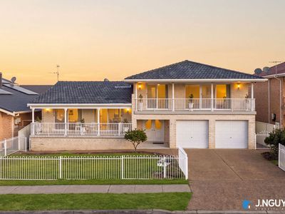 57 Gloucester Street, Bonnyrigg Heights