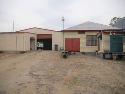 73 Haly Street, Wondai