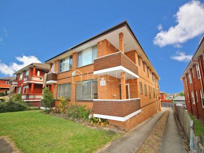 1 / 18 Mccourt Street, Wiley Park