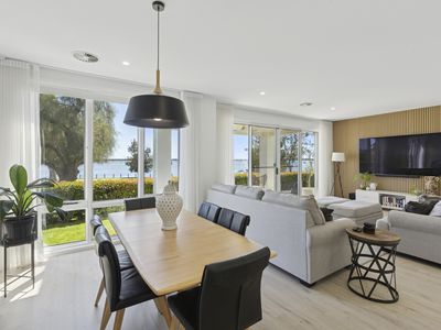 1A Hogans Road, Yarrawonga