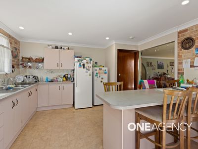 46 Dacres Street, Vincentia