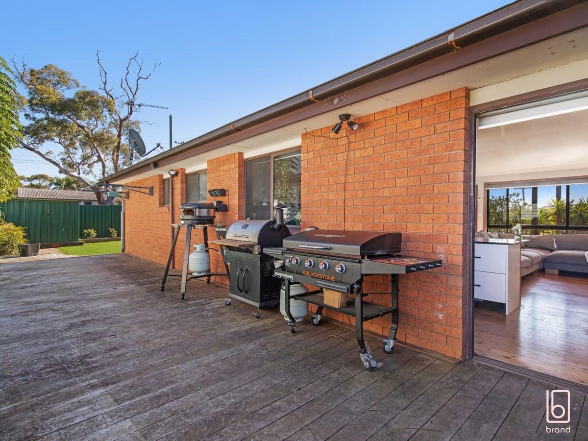 111 Perouse Avenue, San Remo