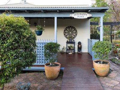 1213 Bulga Road, Marlee