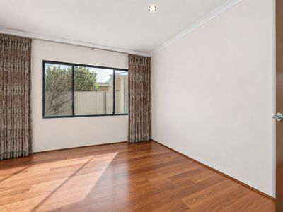 86 Delaronde Drive, Success