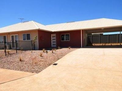 40 Trevally Road, South Hedland