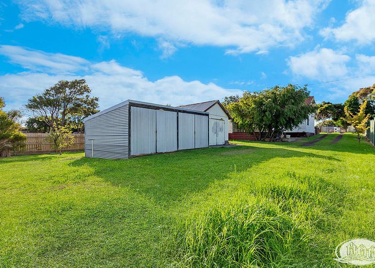 5 Townsend Street, Portland