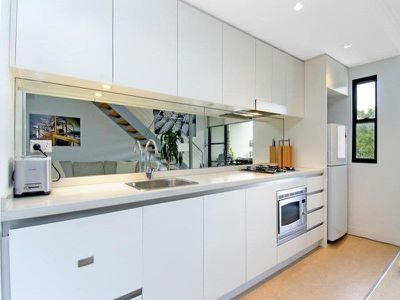 2115 / 8 Eve Street, Erskineville