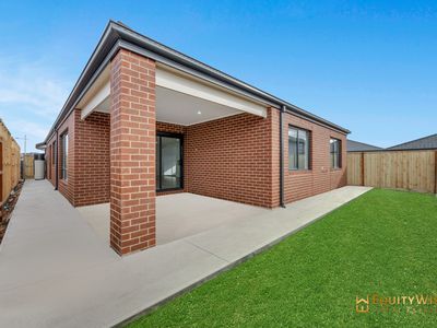 5 Ziggy Road, Wyndham Vale