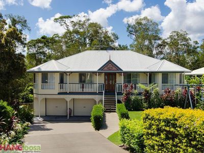 35 Burgess Drive, Tewantin