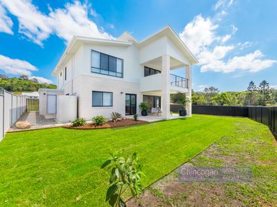 161 Tuckeroo Avenue, Mullumbimby