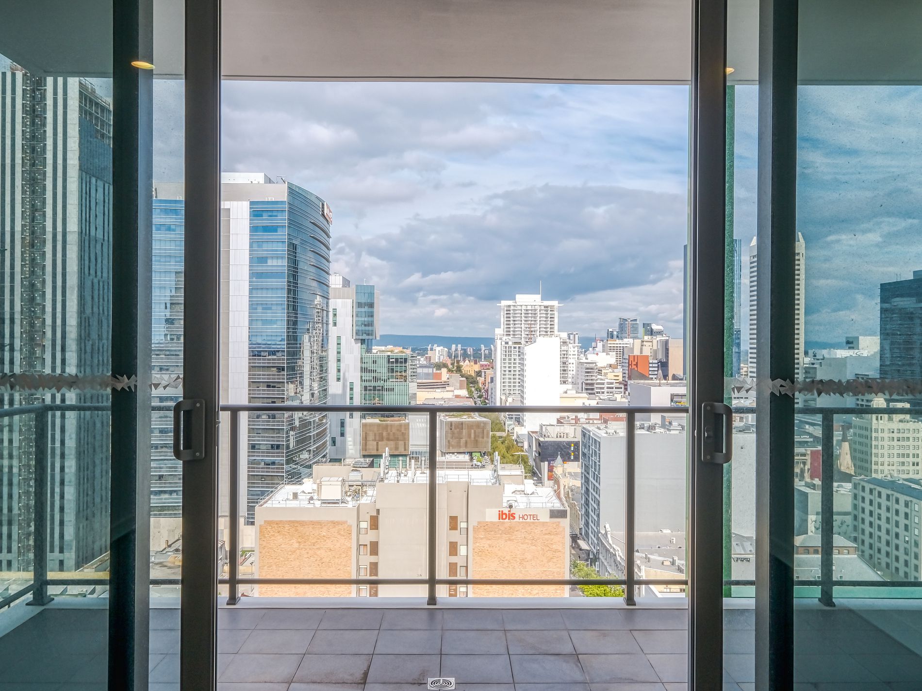 1801 / 380 Murray Street, Perth