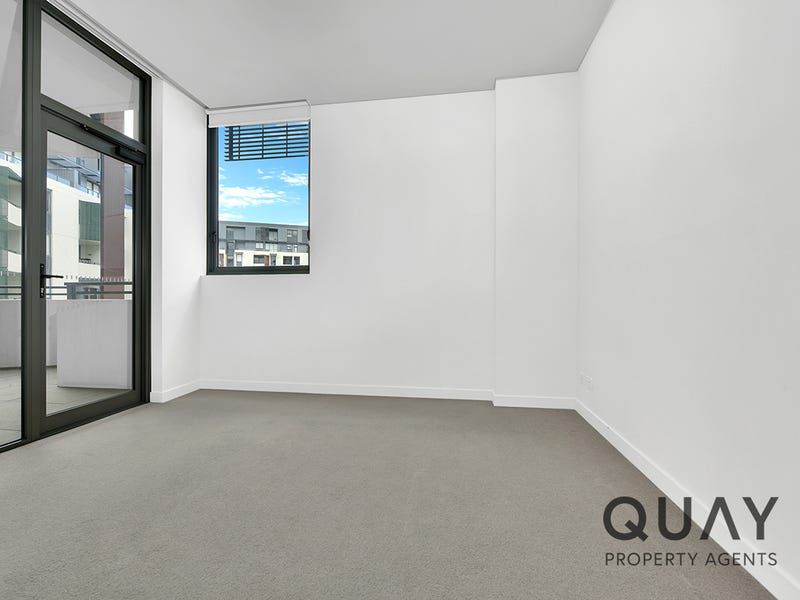 1409 / 1 Scotsman Street, Forest Lodge