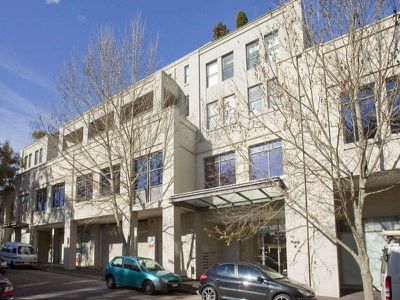 8 / 1-3 Brodie Street, Paddington