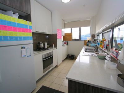 A604 / 443-445 Chapel Road, Bankstown