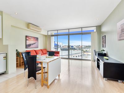 20 / 448 Murray Street, Perth