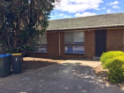 8 / 1 Kelly Street, Werribee