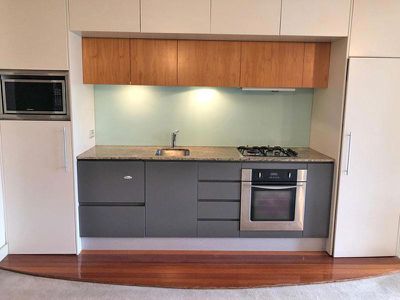 301A / 56 Spit Road, Mosman