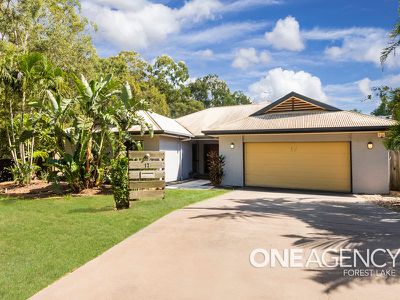 17 Crediton Place, Forest Lake
