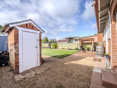 116 Bourke Street, Dubbo
