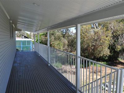 26 Bedgerabong Rd, Forbes