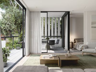 A603 / 21 Canberra Avenue, St Leonards