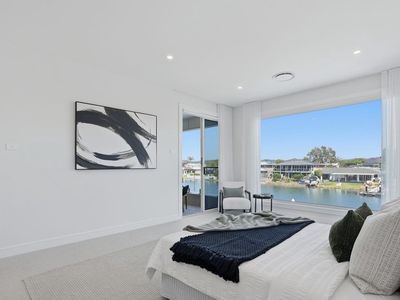 18 Salacia Close, St Huberts Island