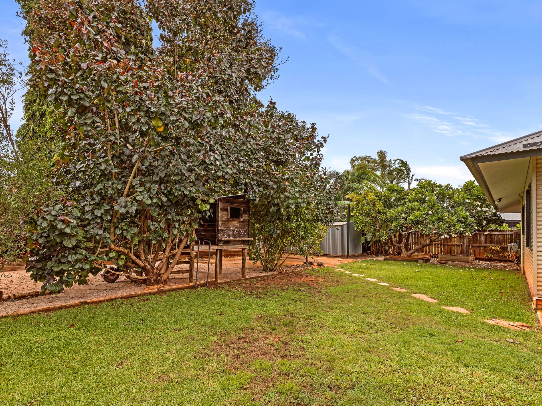 4 Povah Road, Bilingurr