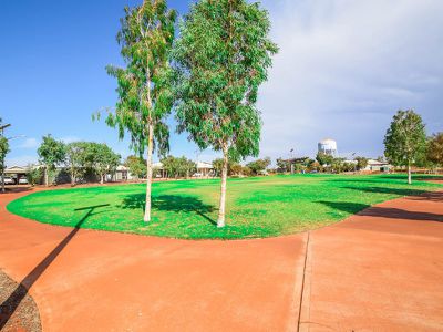 40 Parker Street, South Hedland
