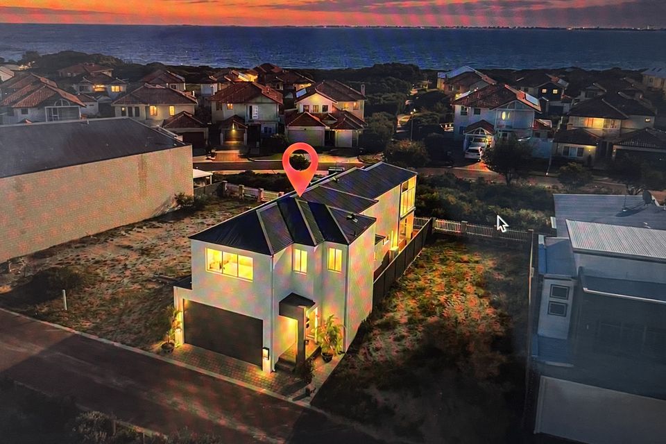 14 Shore Lane, Port Kennedy