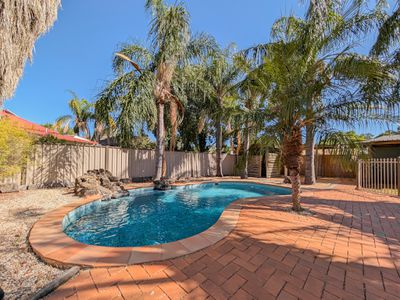 12 El Alamein Avenue, Swan Hill