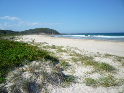 57 Matron Porter Drive, Narrawallee