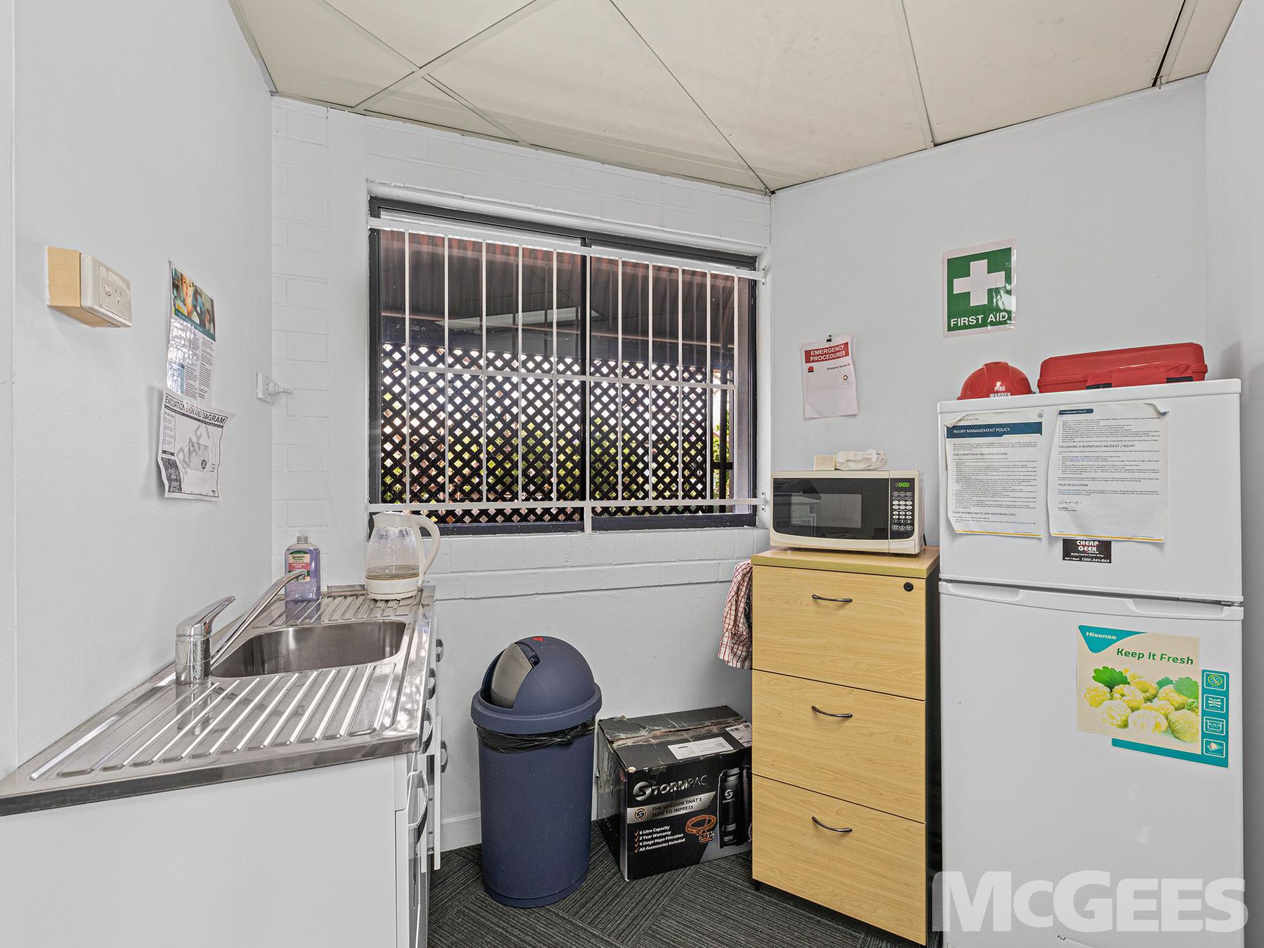 3 / 426 Logan Road, Stones Corner