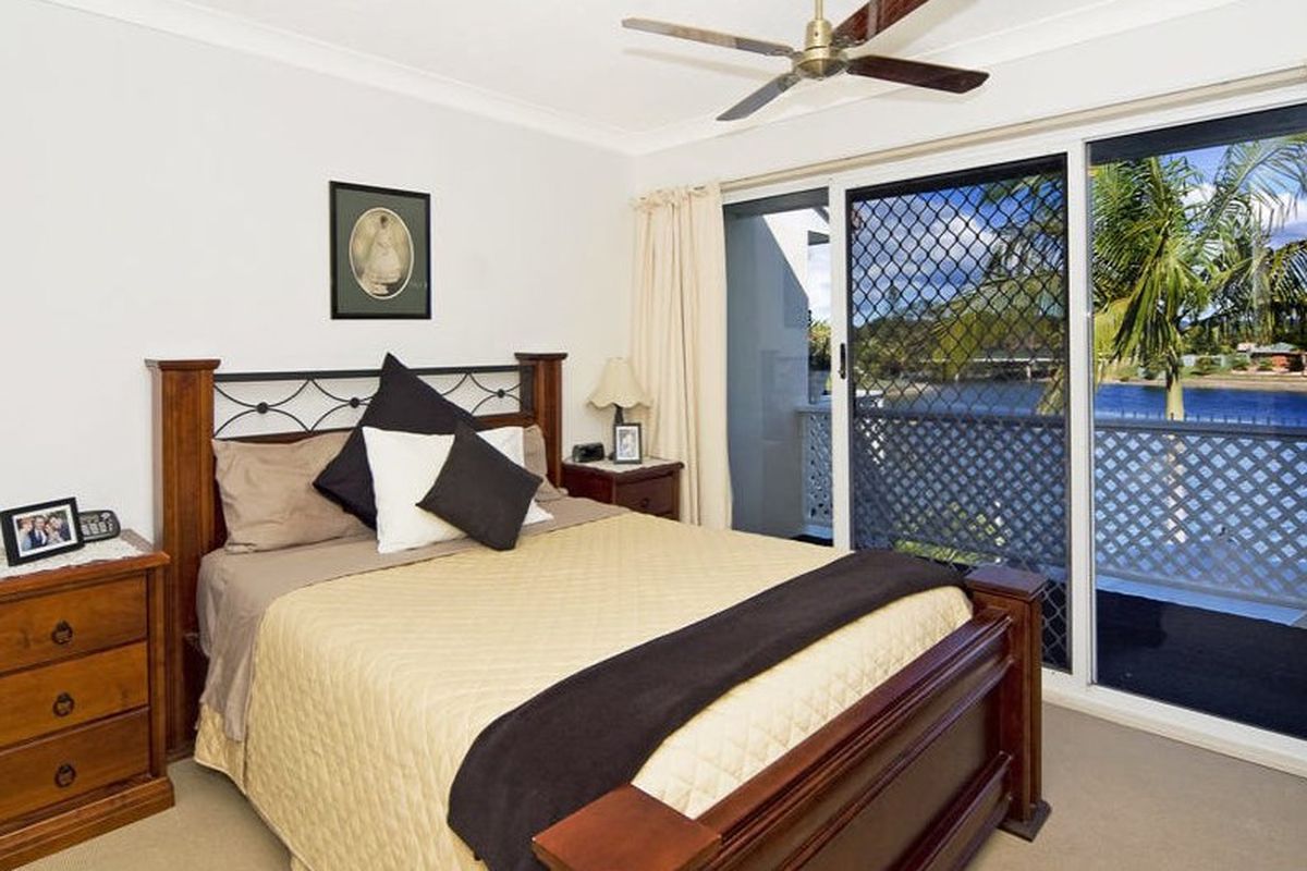 116 / 2-10 Coolgardie Street, Elanora