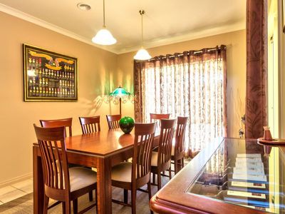 135 Dawe Street, Corowa