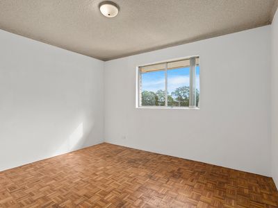 12 / 6 Eyre Street, Warrawong