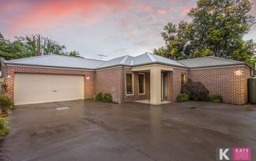 Unit 2/16 Lyle Avenue, Beaconsfield