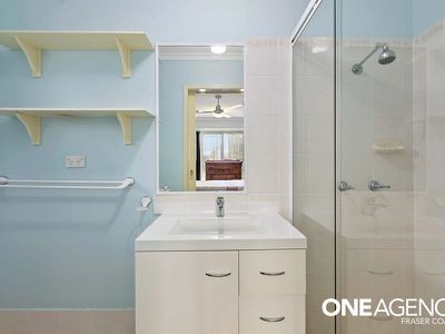 3 King Arthur Court, Urangan