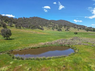 Lot 1, Sec 19, "The Block" Murray Valley Highway, Bullioh