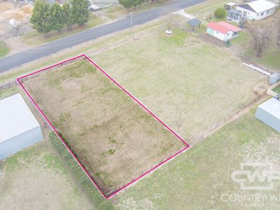 Lot 20, Meade Street, Glen Innes